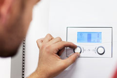 best Wakes Colne Green boiler servicing companies