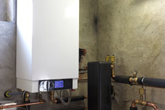 Wakes Colne Green condensing boiler companies