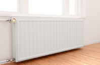 Wakes Colne Green heating installation